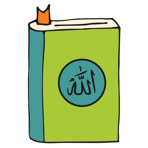 Easy Quran Logo
